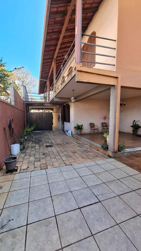Casa, Liberdade, 4 Quartos, 6 Vagas, 2 Suítes