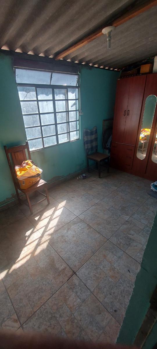 Rural, Novo Horizonte, 3 Quartos, 1 Vaga, 1 Suíte