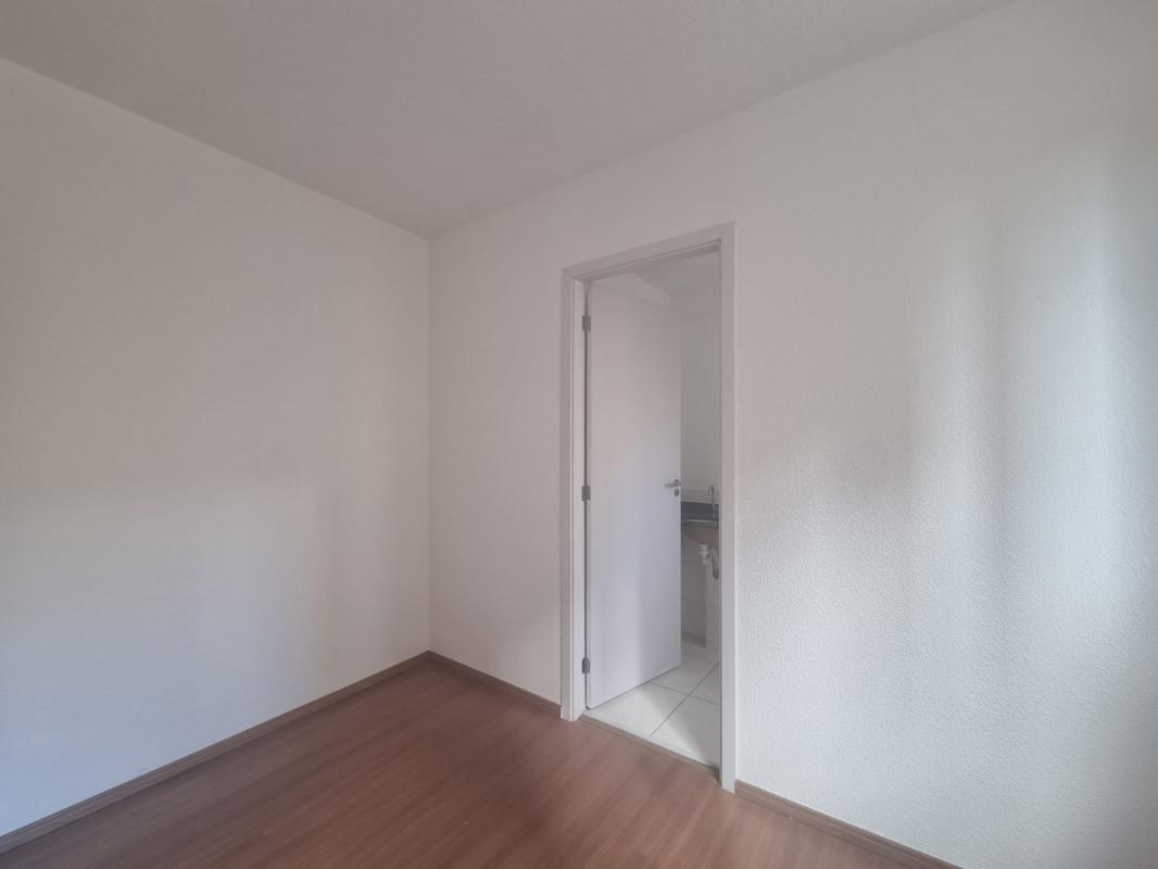 Apartamento, Jk, 2 Quartos, 1 Vaga