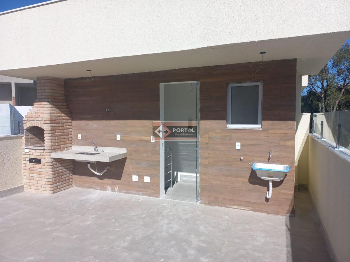 Cobertura, Itapoã, 2 Quartos, 2 Vagas