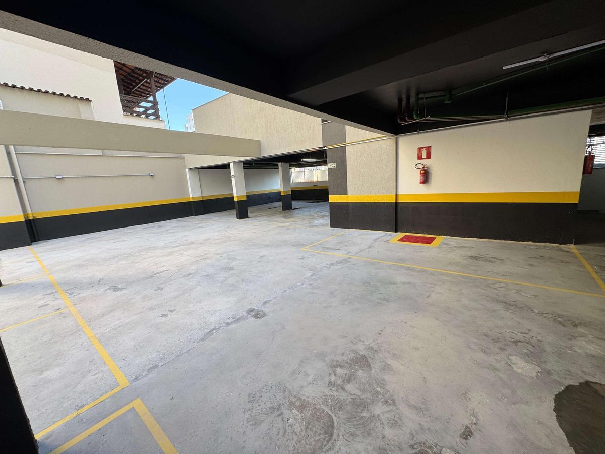 Apartamento, Serra, 2 Quartos, 2 Vagas, 1 Suíte