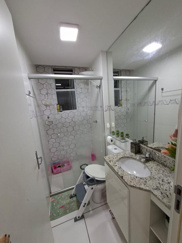 Apartamento, Ouro Preto, 2 Quartos, 1 Vaga, 1 Suíte