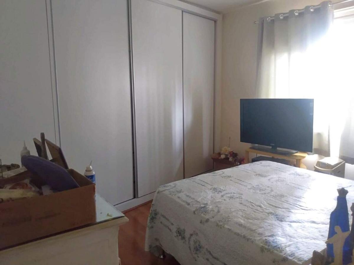 Apartamento, Calafate, 3 Quartos, 1 Vaga