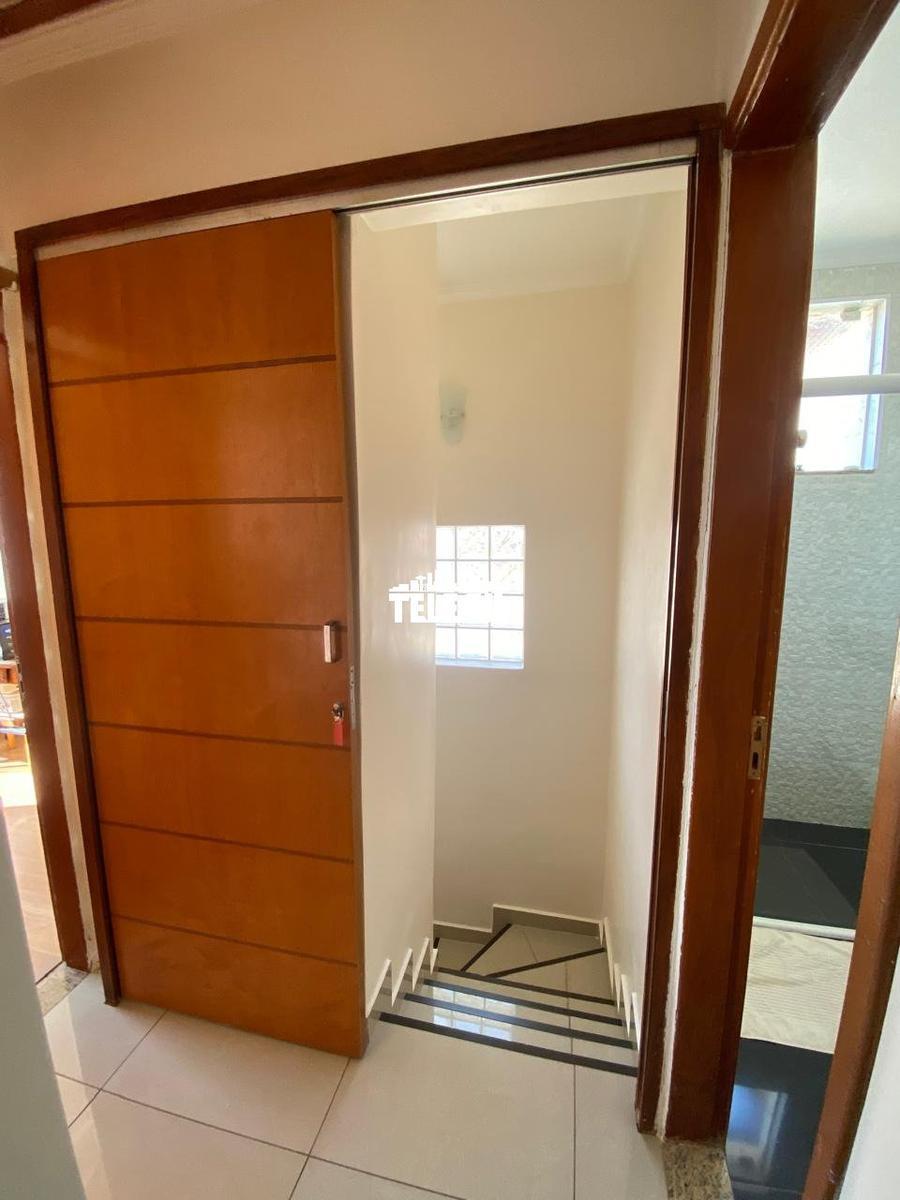 Casa, Pinheiros, 4 Quartos, 3 Vagas, 1 Suíte