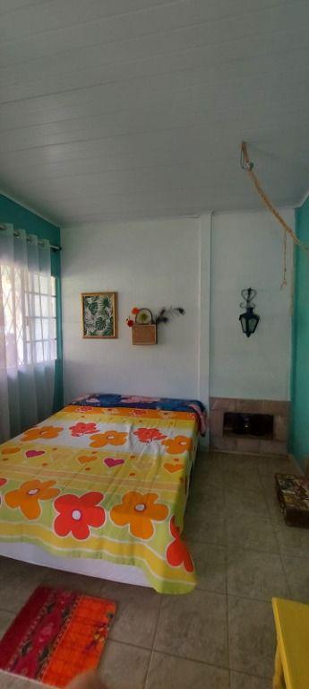 Fazenda, Ravena, 3 Quartos, 0 Vaga, 3 Suítes