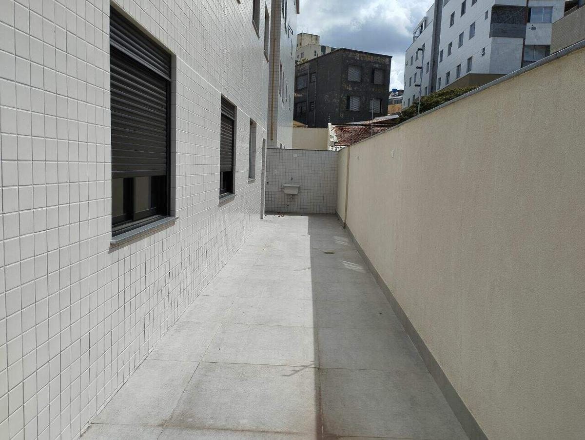 Apartamento, Prado, 3 Quartos, 2 Vagas, 1 Suíte