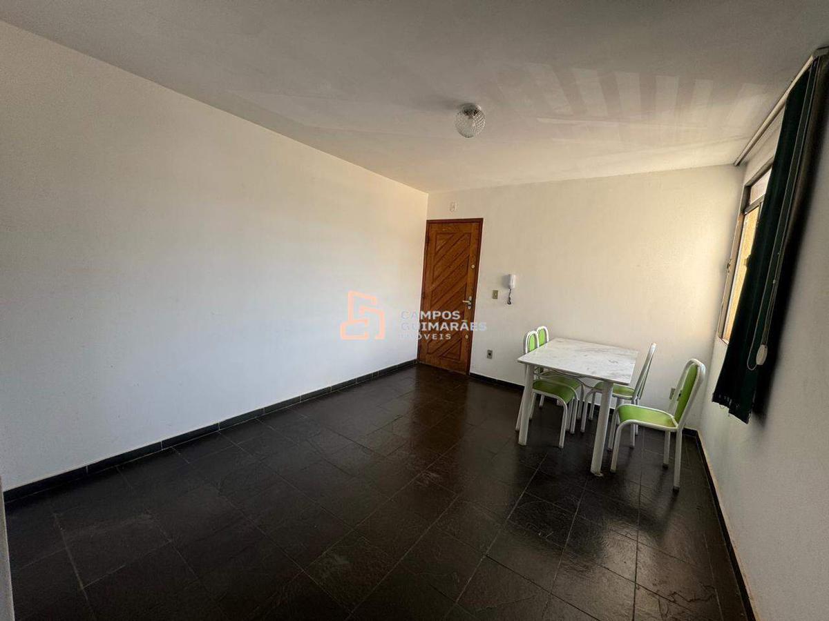 Apartamento, Bonsucesso, 2 Quartos, 1 Vaga