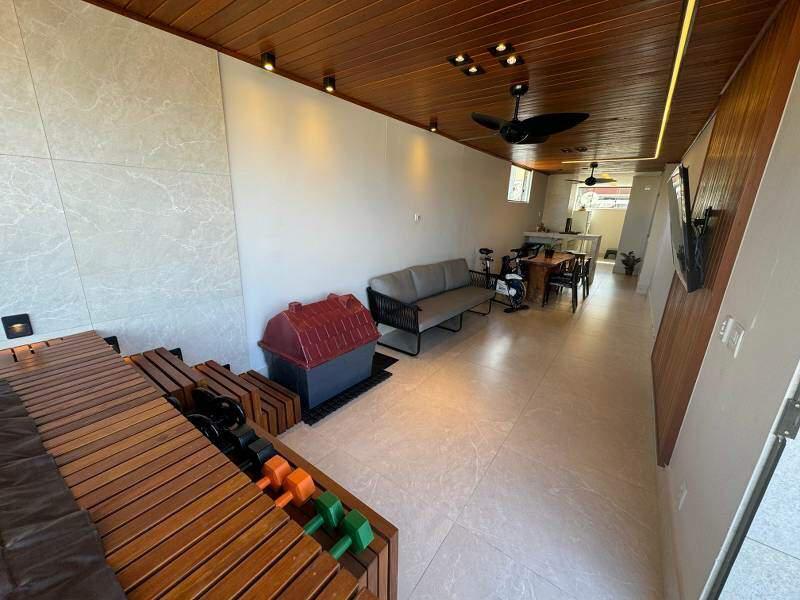 Apartamento, Sagrada Família, 3 Quartos, 1 Vaga, 1 Suíte