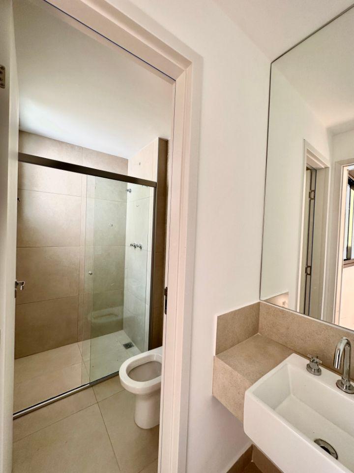Apartamento, Santo Agostinho, 3 Quartos, 2 Vagas, 2 Suítes