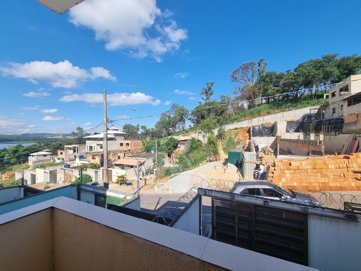 Casa, Masterville, 2 Quartos, 1 Vaga, 1 Suíte