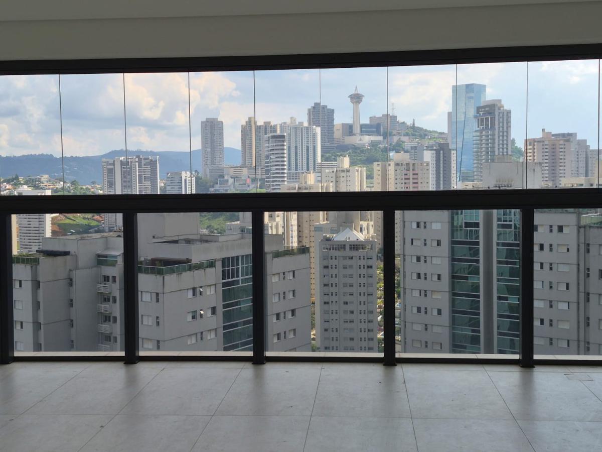 Apartamento, Vila da Serra, 4 Quartos, 4 Vagas, 4 Suítes
