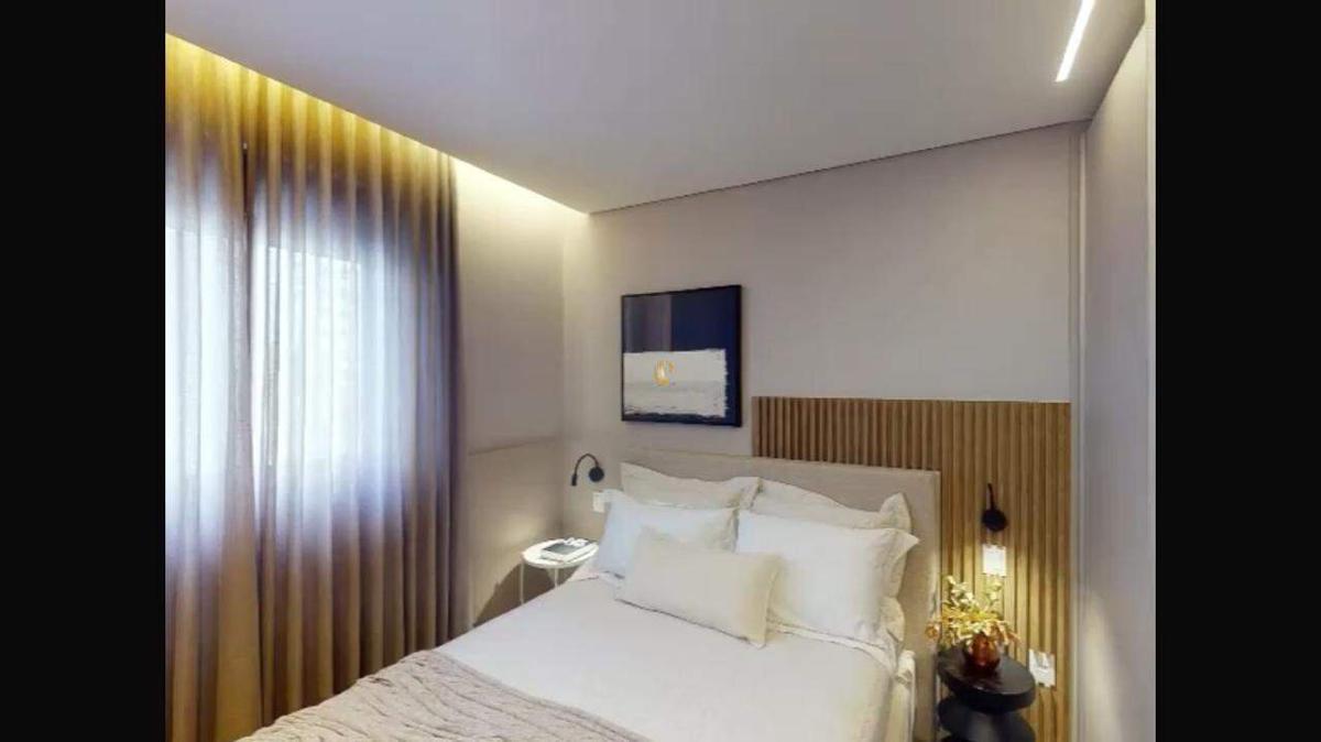 Cobertura, Santo Agostinho, 3 Quartos, 3 Vagas, 1 Suíte