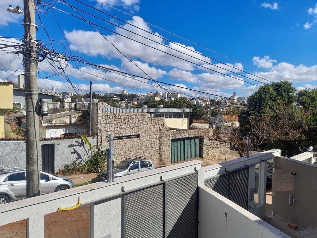 Casa, Esplanada, 3 Quartos, 2 Vagas, 1 Suíte