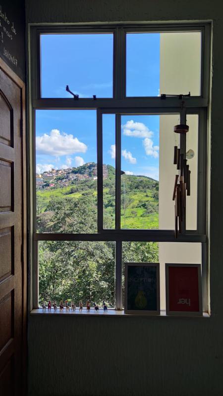 Apartamento, Ouro Preto, 2 Quartos, 1 Vaga