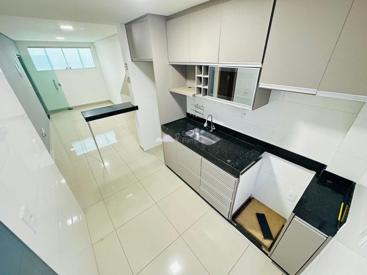 Apartamento, Copacabana, 2 Quartos, 1 Vaga
