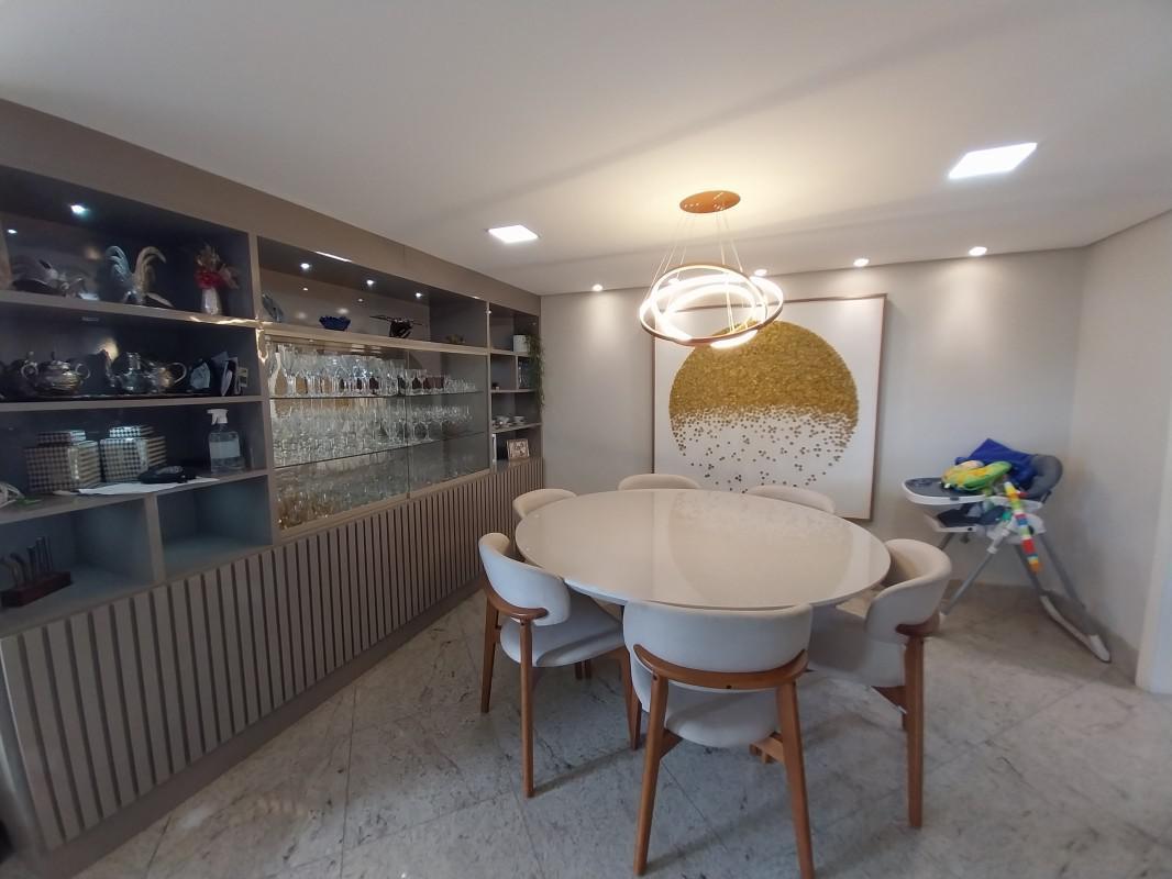 Apartamento, Silveira, 4 Quartos, 4 Vagas, 2 Suítes