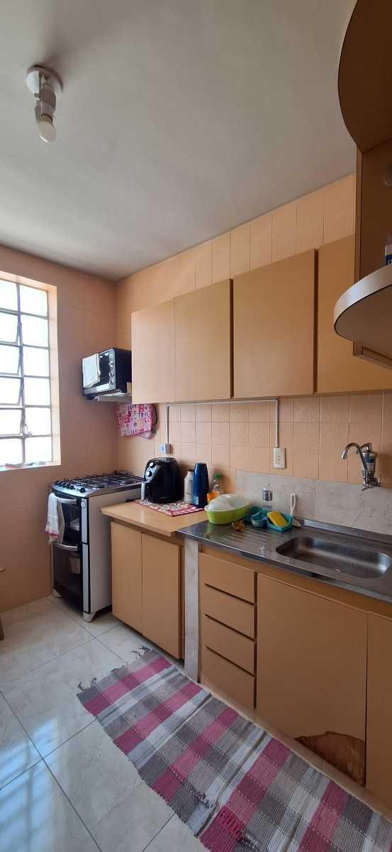 Apartamento, Sagrada Família, 2 Quartos, 1 Vaga