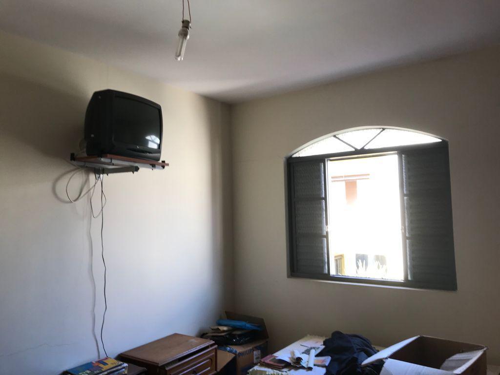 Apartamento, Vila Pinto, 4 Quartos, 2 Vagas, 1 Suíte