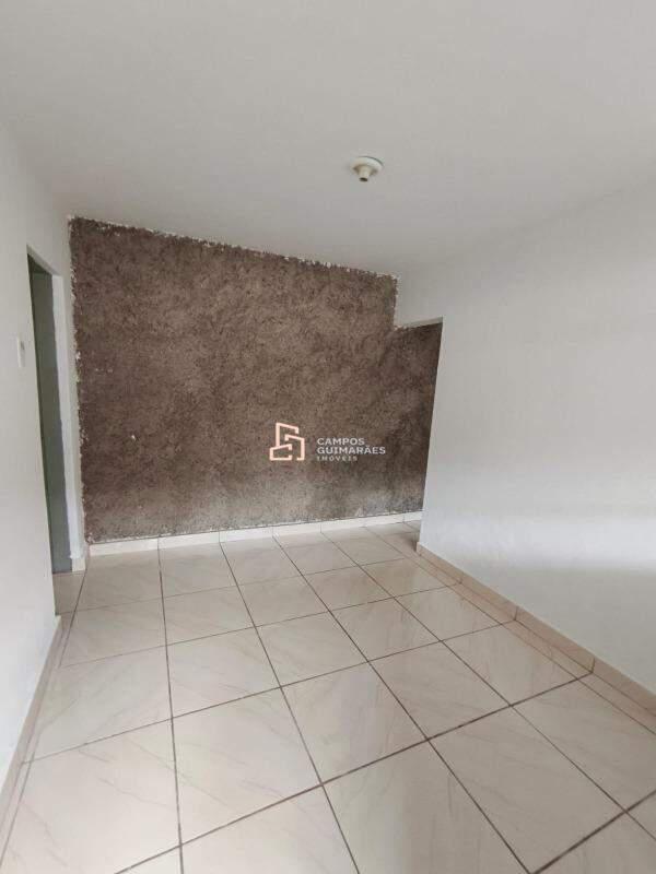 Casa, Brasil Industrial, 1 Quarto