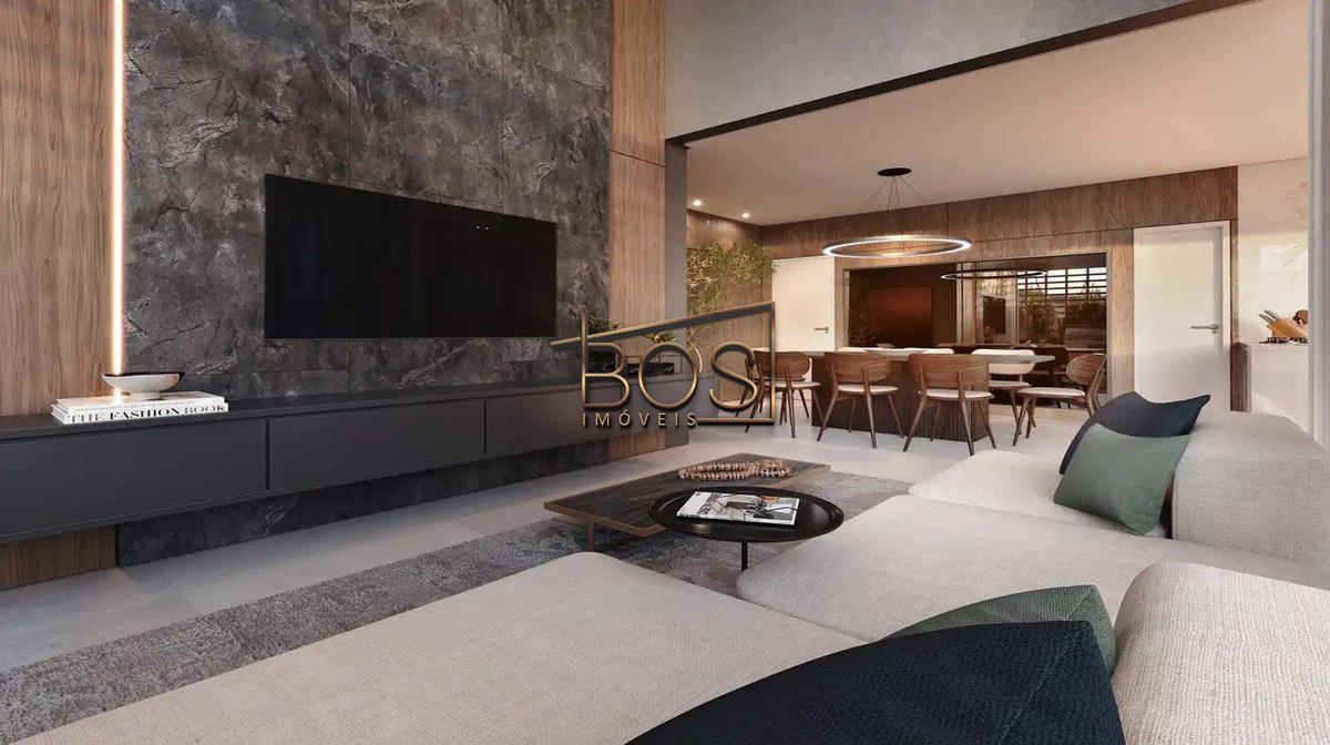 Apartamento, Sion, 4 Quartos, 3 Vagas, 4 Suítes