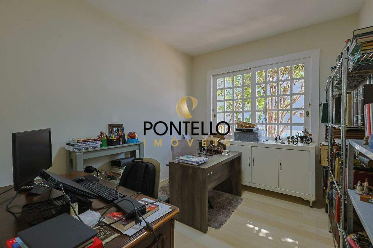 Casa, Belvedere, 4 Quartos, 4 Vagas, 2 Suítes