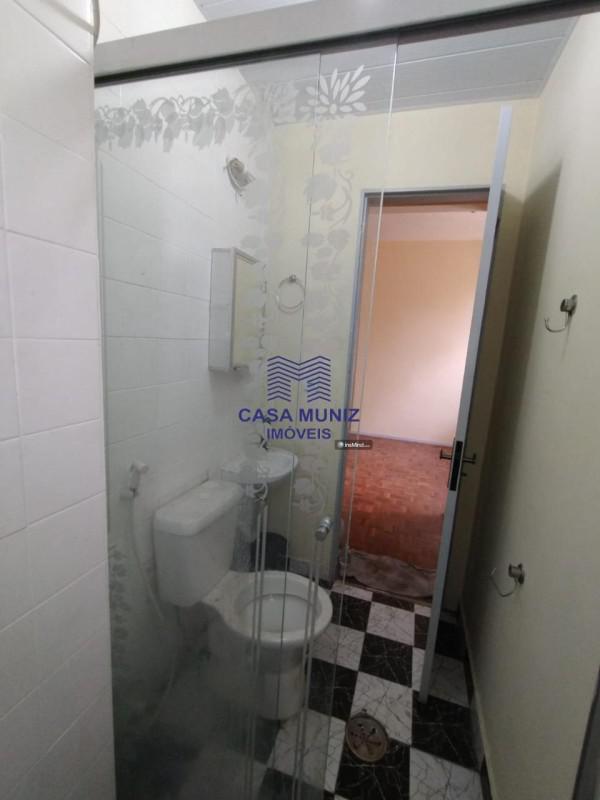 Apartamento, Ipiranga, 2 Quartos, 1 Vaga