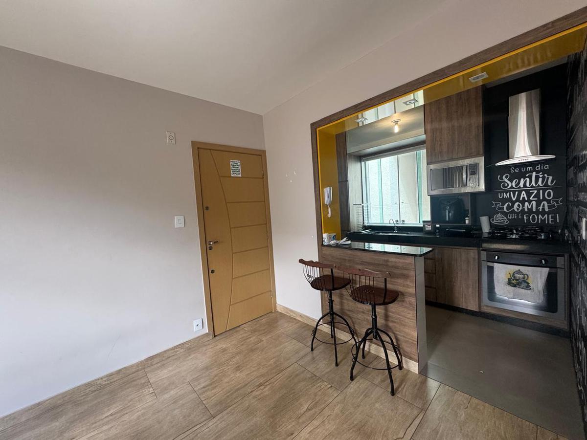Apartamento, Cabral, 3 Quartos, 2 Vagas, 1 Suíte