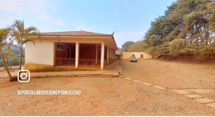Fazenda, Zona Rural, 0 Quarto, 0 Vaga