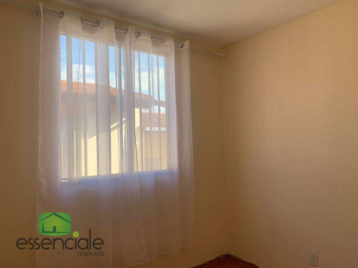 Apartamento, Camargos, 2 Quartos, 1 Vaga