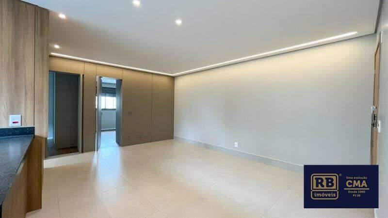 Apartamento, Funcionários, 2 Quartos, 2 Vagas, 1 Suíte