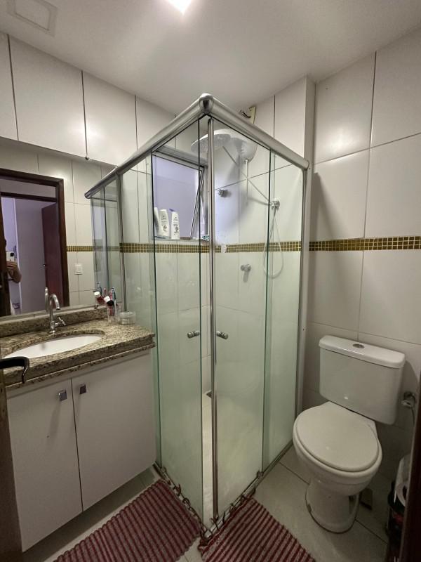 Apartamento, Castelo, 2 Quartos, 2 Vagas