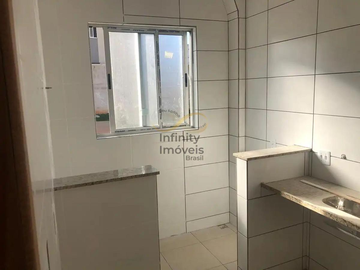 Apartamento, Cândida Ferreira, 2 Quartos