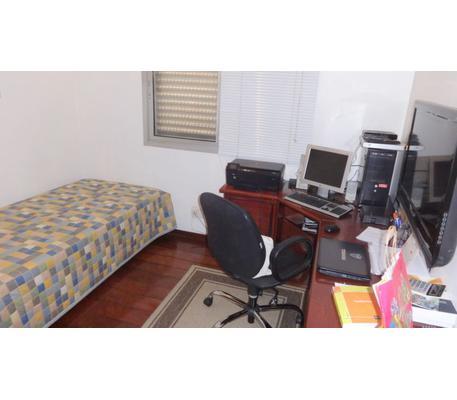 Apartamento, Lourdes, 3 Quartos, 2 Vagas, 1 Suíte