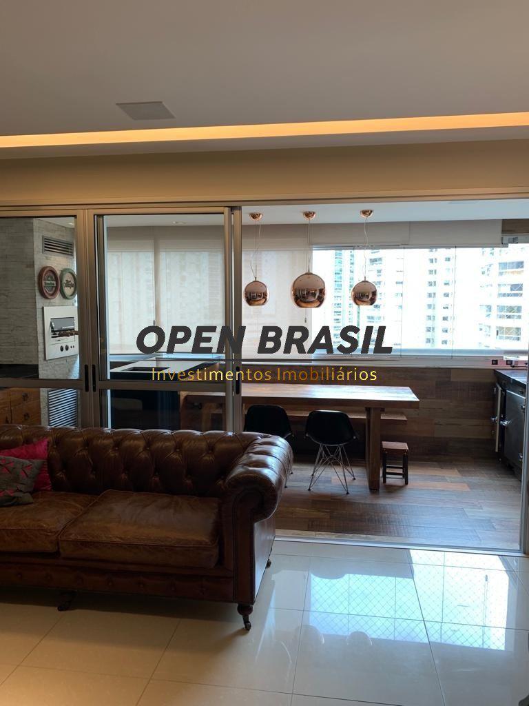 Apartamento, Vila da Serra, 3 Quartos, 3 Vagas, 1 Suíte