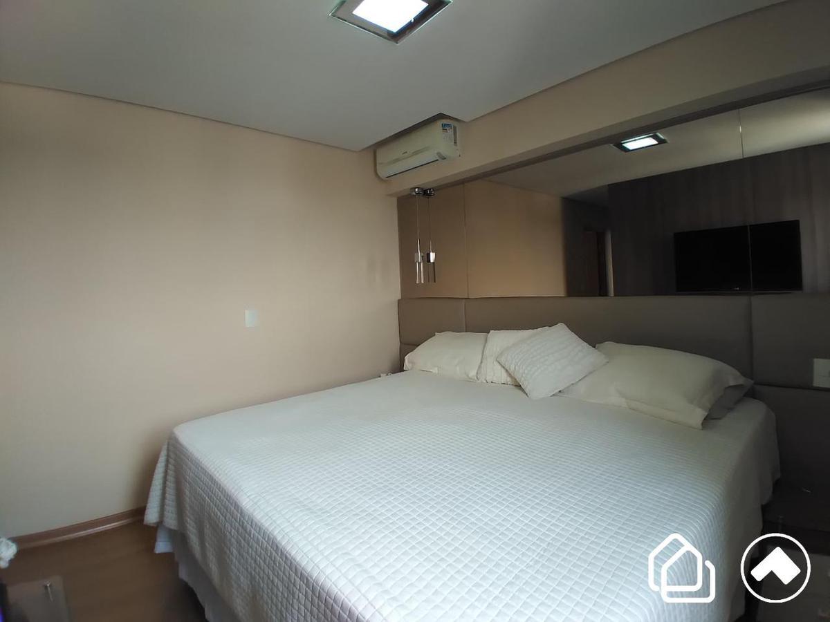 Apartamento, Buritis, 4 Quartos, 3 Vagas, 2 Suítes