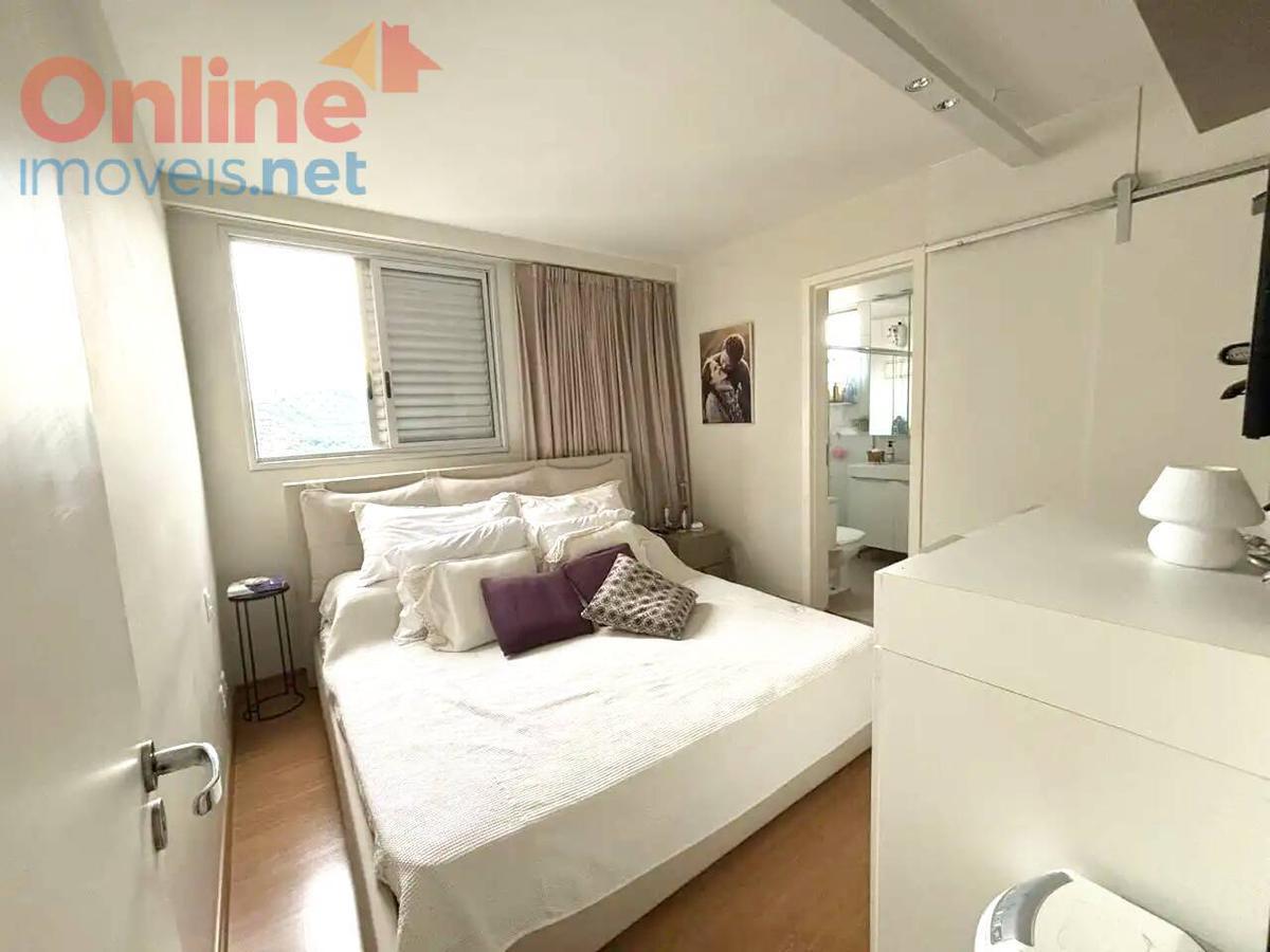 Apartamento, Buritis, 4 Quartos, 0 Vaga, 1 Suíte