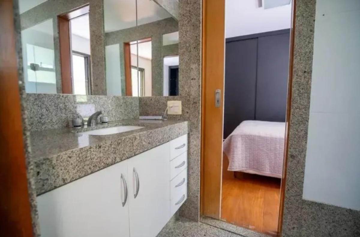 Apartamento, Savassi, 4 Quartos, 3 Vagas, 2 Suítes