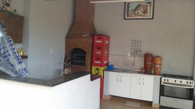 Casa, Enseada das Garças, 3 Quartos, 20 Vagas, 2 Suítes