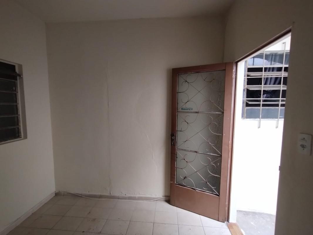 Quitinete, Aparecida, 1 Quarto, 0 Vaga