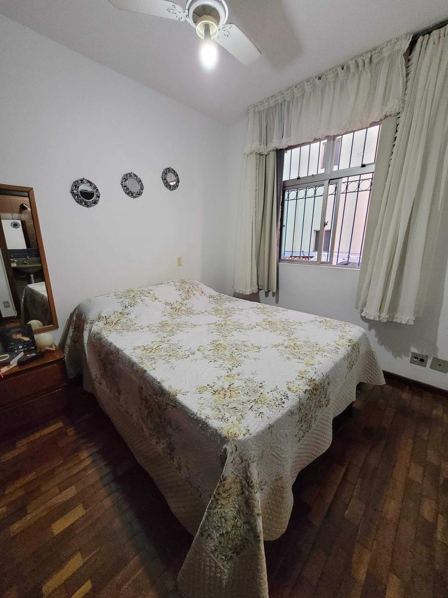 Cobertura, Palmares, 3 Quartos, 2 Vagas, 1 Suíte