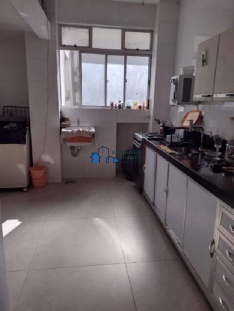 Apartamento, Centro, 3 Quartos, 0 Vaga, 1 Suíte