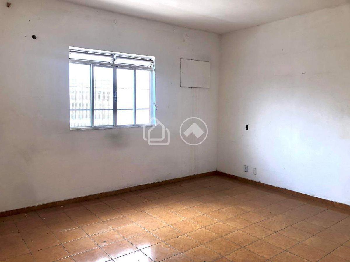 Quitinete, Palmeiras, 1 Quarto