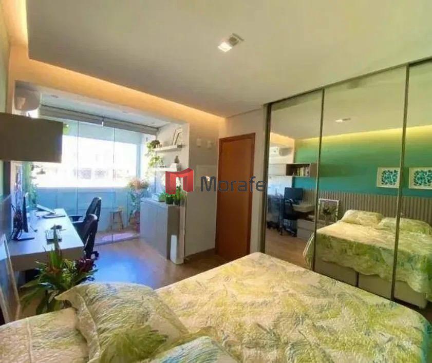 Apartamento, Castelo, 3 Quartos, 2 Vagas, 2 Suítes
