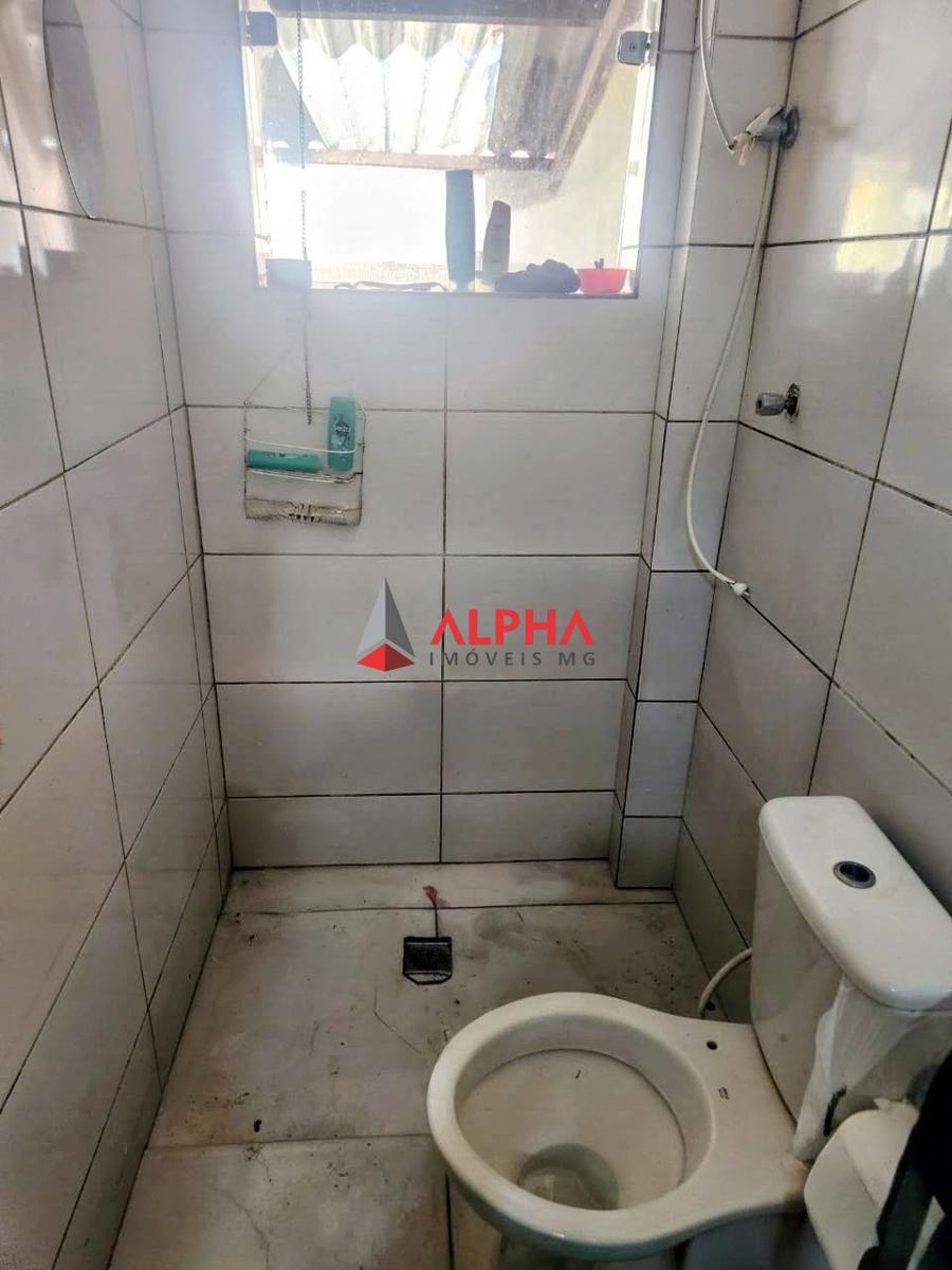 Casa, Eldorado, 2 Quartos, 1 Vaga