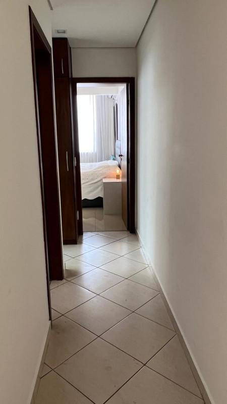 Cobertura, Castelo, 2 Quartos, 2 Vagas, 1 Suíte