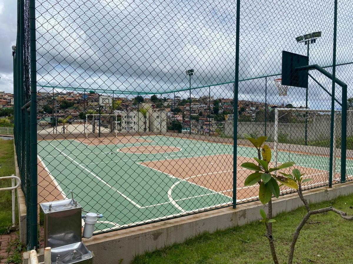 Apartamento, Vila Nova Vista, 2 Quartos, 1 Vaga, 1 Suíte