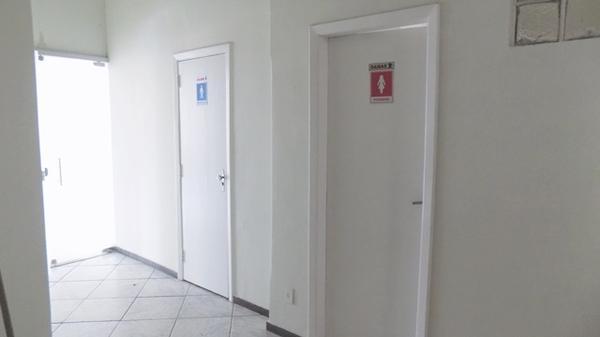 Andar, Centro, 0 Vaga