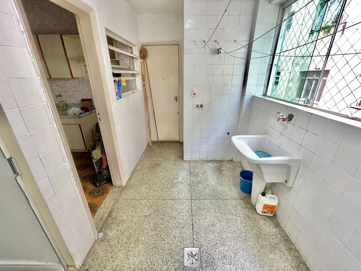 Apartamento, São Luiz (pampulha), 4 Quartos, 2 Vagas, 1 Suíte