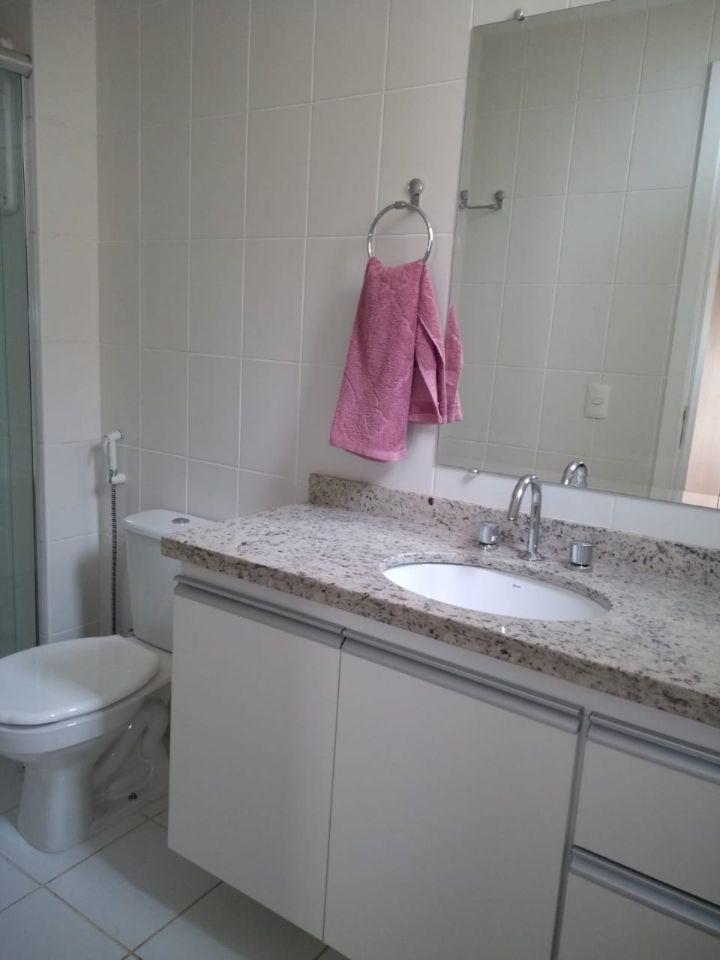 Apartamento, Alphaville - Lagoa dos Ingleses, 4 Quartos, 3 Vagas, 2 Suítes