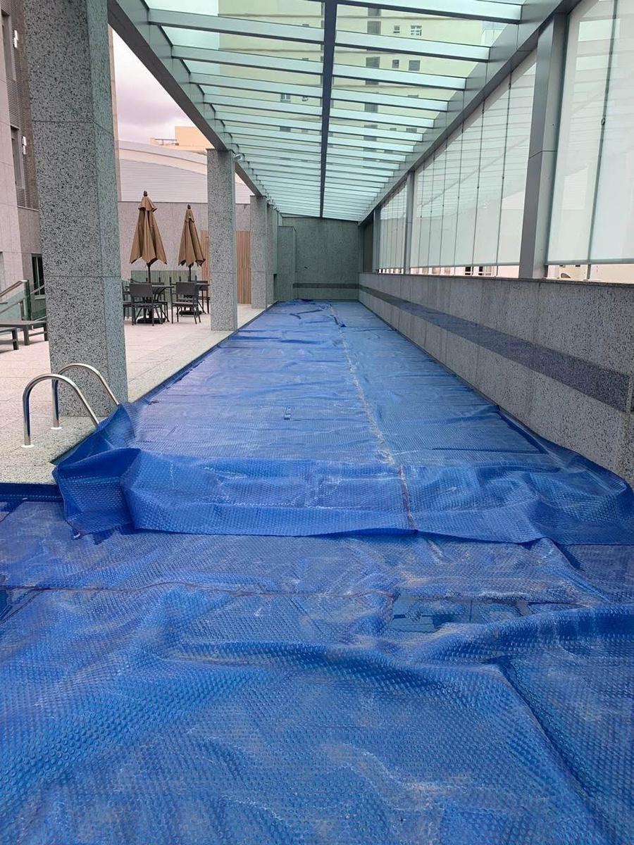 Apartamento, Anchieta, 4 Quartos, 4 Vagas, 2 Suítes